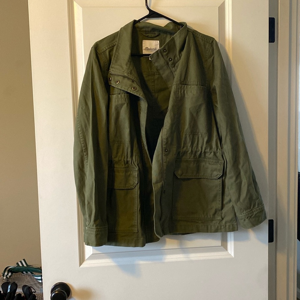 Madewell